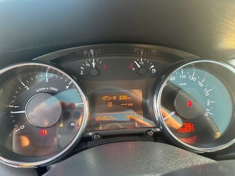 Peugeot 3008 1.6 HDi, 2010 - 14