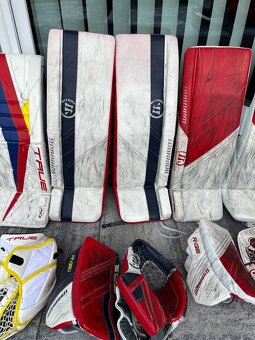 br.set Warrior R/G6 Pro custom - 14