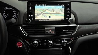 2018 HONDA ACCORD 2.0T - 14