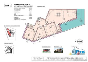 Exkluzívne v ponuke  6 luxusných apartmánov v najkrajšej lok - 14