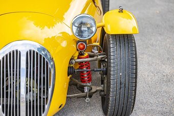 Kougar Sports Roadster - 14