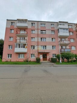 Predáme 3-izbový byt, ul. Fraňa Kráľa, Žarnovica - 14
