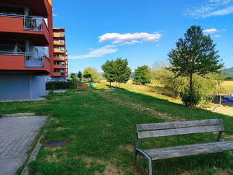 ,, Rezervované" Wealth Group | ponúka štýlový 3-izbový byt  - 14