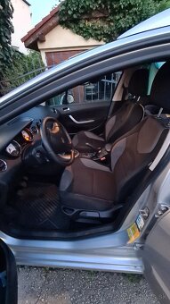 Peugeot 308 SW, r.v.2011 - 14