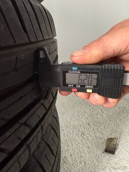 RoadX 2x, Aplus2x, 215/55 R17, Letné 5x112 - 14