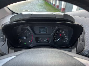 Ford Transit Custom 2.2 TDCi Ambiente L2H2 T310 125k - 14