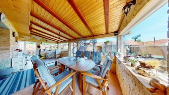 4-izbový rodinný dom v tichom prostredí - 14