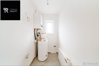 TRNAVA REALITY - DOM V ŠTANDARDE s prístreškom a terasou, ob - 14