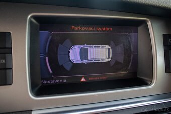 Audi Q7 4.2 TDI quattro - 14