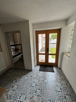 Rodinný dom Bystrá - 14