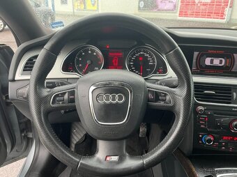 Audi A5 Coupe 2.0 TFSI - 14