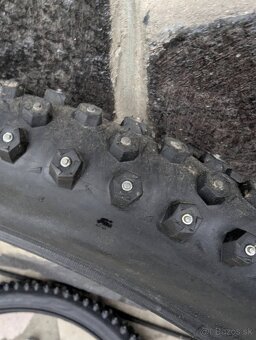 Canyon Spectral AL 6.0 , rok 2016 - 14