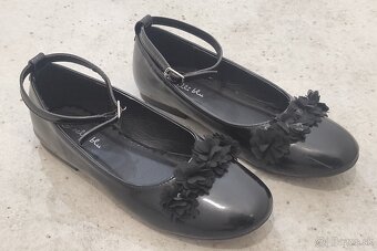 Dámske topánky 34, 36, 41 - 14