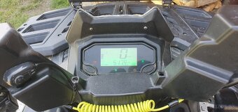 Predám štvorkolku Stels Guepard 800 GTE - 14