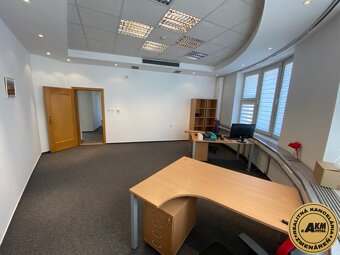 Kancelária 156 m2  Zvolen - Centrum - 14