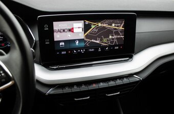 Škoda Octavia Combi 2.0 TDI, 85kW (2021) - 14