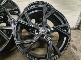 5X112 R20 ALU DISKY REPLIKA AUDI RS - 14