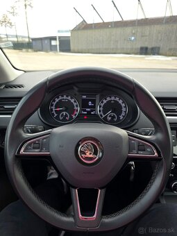 Škoda Octavia 1.6 TDI - 14