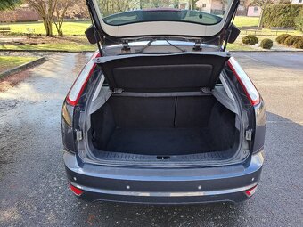 Ford Focus 1.8 16V duratec 92kw,r.v.2010 - 14