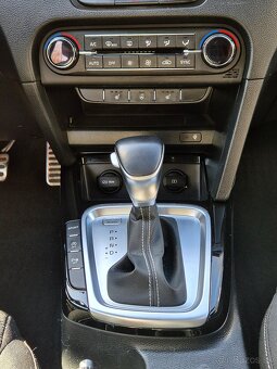 Kia Ceed SW GT line 7DCT - 14