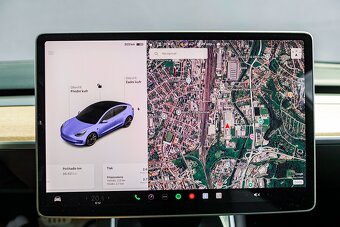 Tesla Model 3 Performance 82kWh AWD 377kW 06/2020 - 14