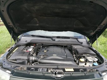 Land Rover Discovery 3 2,7 TDi 4X4 - 14