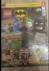 Lego časopisy - 14