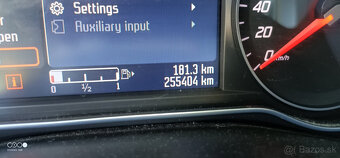 PREDAM FORD MONDEO KOMBI - 14