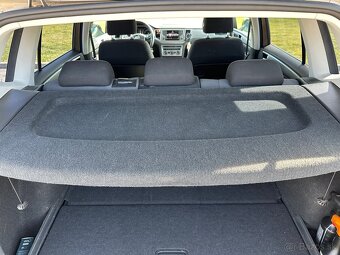 Predam VW Golf Sportsvan 1.2 tsi automat - 14