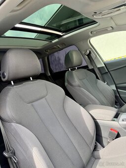 Audi A4 2.0 TDi 140kw b9 Virtual - 14