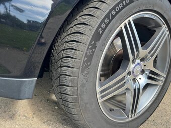 Predám Mercedes ML 350 benzín A/T - 14