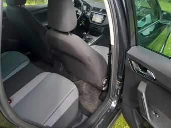 Seat Arona 1,0TSi - 14