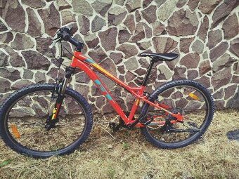 Bicykel 26 GT Stomper prime - 14