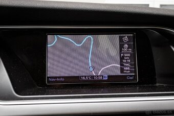 Audi A4 Avant 2.0 TDI - 14