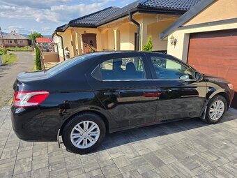 Predám Peugeot 301  r.v. 2013 1.6 HDI - 14