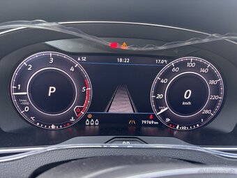 Volkswagen Arteon 2.0 TDI SCR BMT 190 k Elegance 4Motion DSG - 14