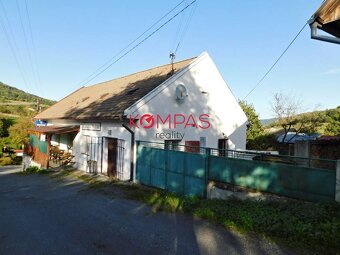 PREDAJ, ČI PRENÁJOM BUDOVY NA PODNIKATEĽSKÉ ÚČELY - KALINKA - 14