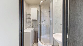 EXKLUZÍVNE: TERASA, ul. ONDAVSKÁ, 3.ízb. byt, 68m2+loggia. K - 14