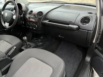 Volkswagen New Beetle 1.9TDI 77kw - 14