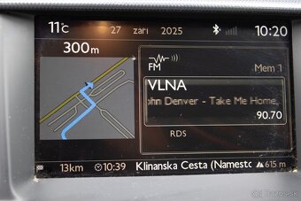 Peugeot 508 SW /AJ NA SPLÁTKY / PROTIÚČET / - 14