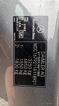 Mercedes Benz GLS Sr Dph - 14