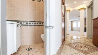 | 4i PENTHOUSE s veľkou terasou, BA IV., Matejkova ul., 250  - 14