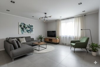 6 izb dom v Snežnici - 14