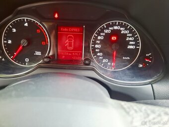 Audi Q5 2.0 TDI 170k DPF quattro Premium S tronic - 14