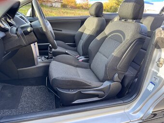 Peugeot 207cc cabrio - 14