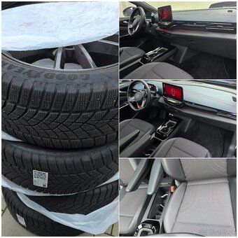 VW ID.4 GTX 4-Motion 82kWh 23000 km - 14