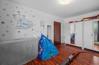 REZERVOVANÉ I BABONY TRE I Moderný 4-izbový dom v Hviezdosla - 14