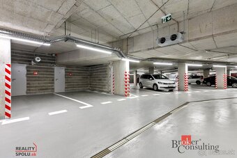 Nový 2i apartmán s predzáhradkou a garážou v projekte Čerešn - 14