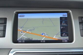 Audi Q7 3.0 TDI Quattro AT8 - 14