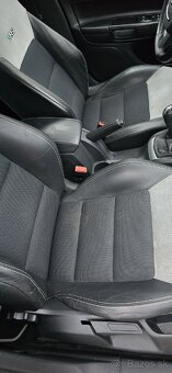 Škoda Octavia 2 RS TDI - 14